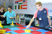 Eurobot'2011